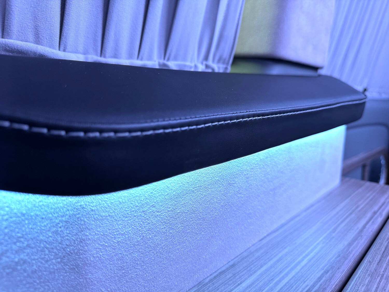 Used Mercedes-Benz Vito for sale - 76906253: Photo 38