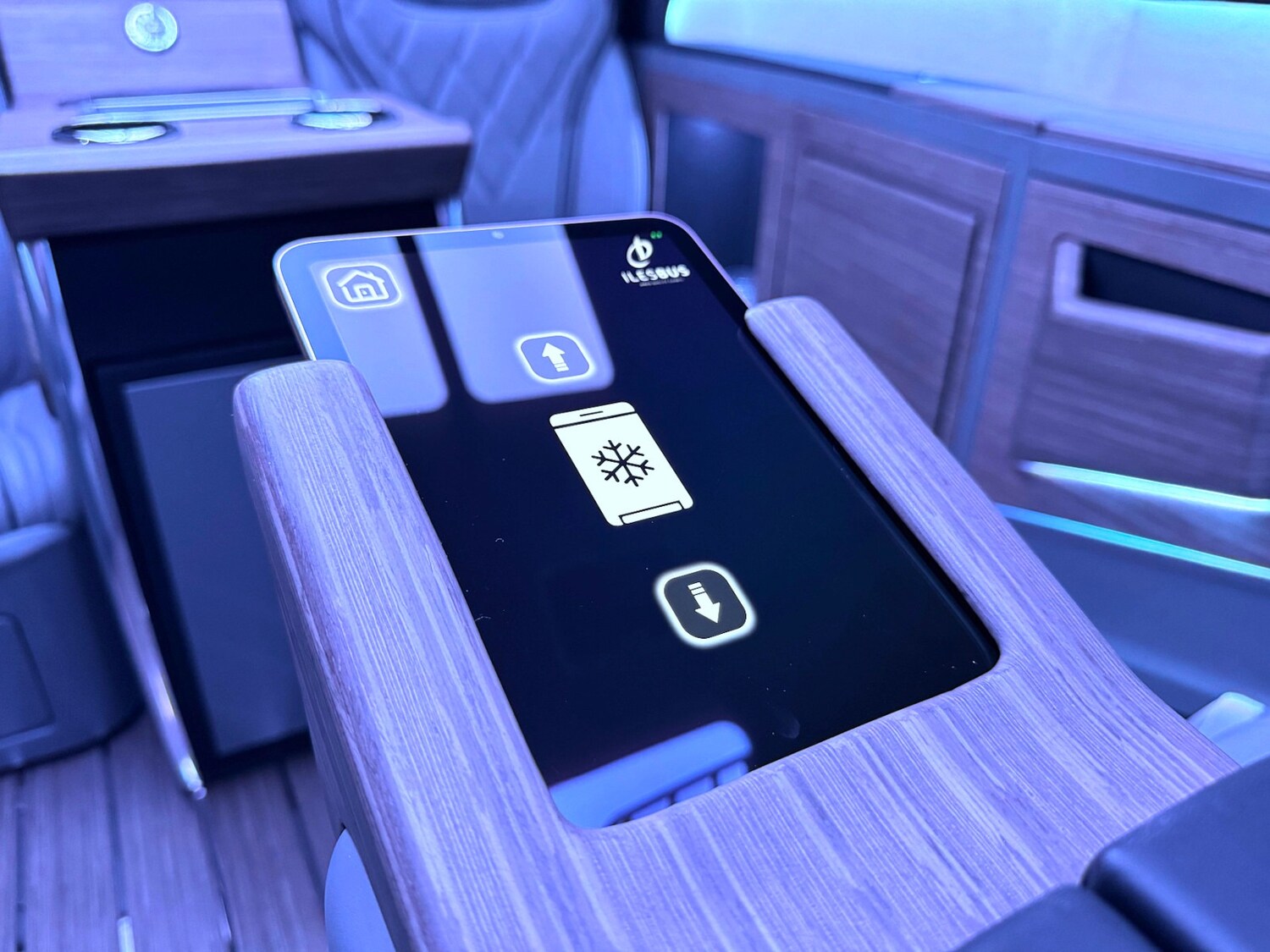 Used Mercedes-Benz Vito for sale - 76906253: Photo 39