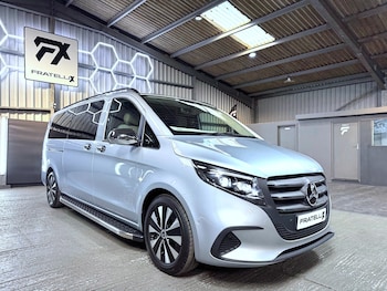 Used Mercedes-Benz Vito undefined for sale - 76906253: Photo