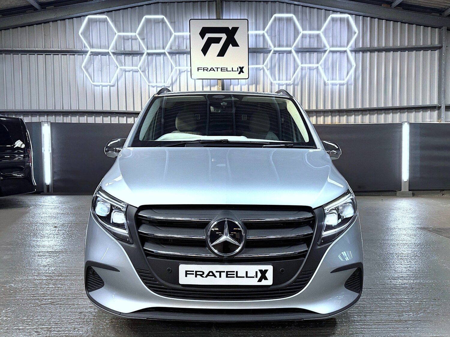 Used Mercedes-Benz Vito for sale - 76906253: Photo 4