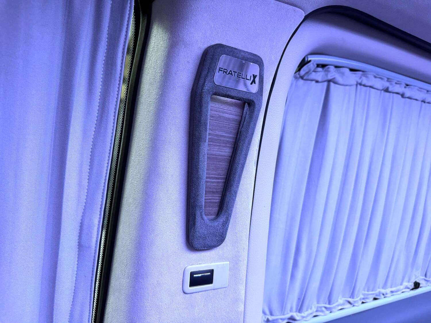 Used Mercedes-Benz Vito for sale - 76906253: Photo 44