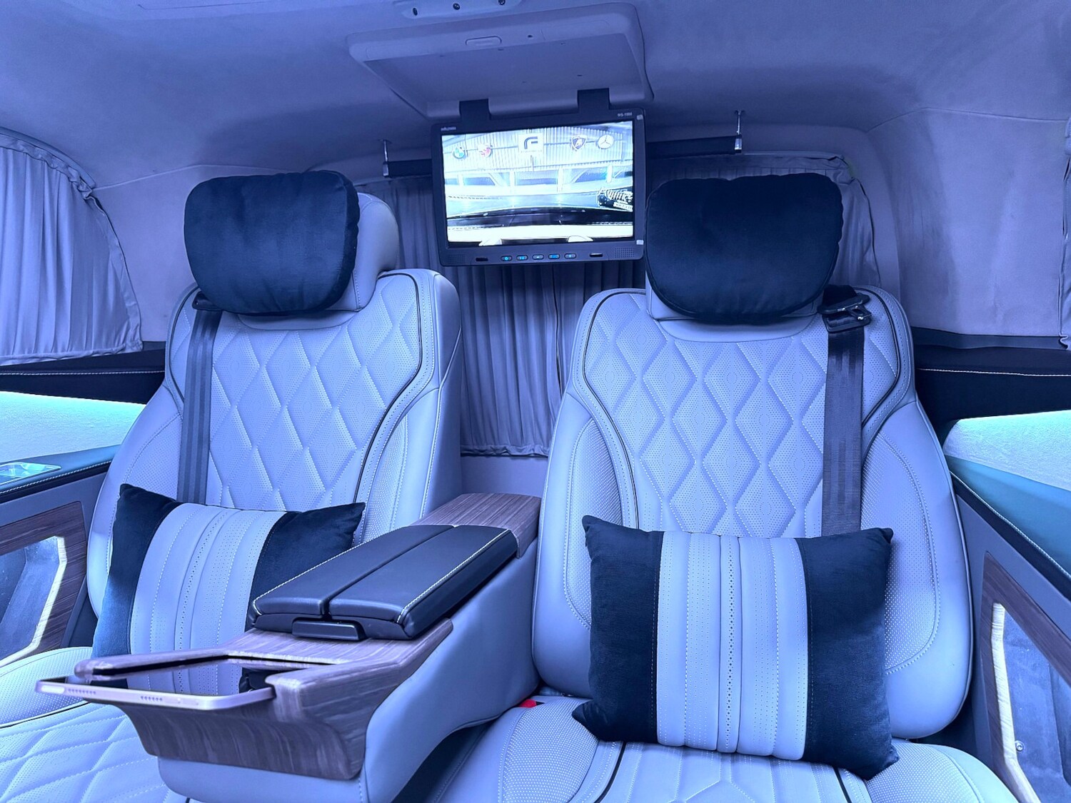 Used Mercedes-Benz Vito for sale - 76906253: Photo 45