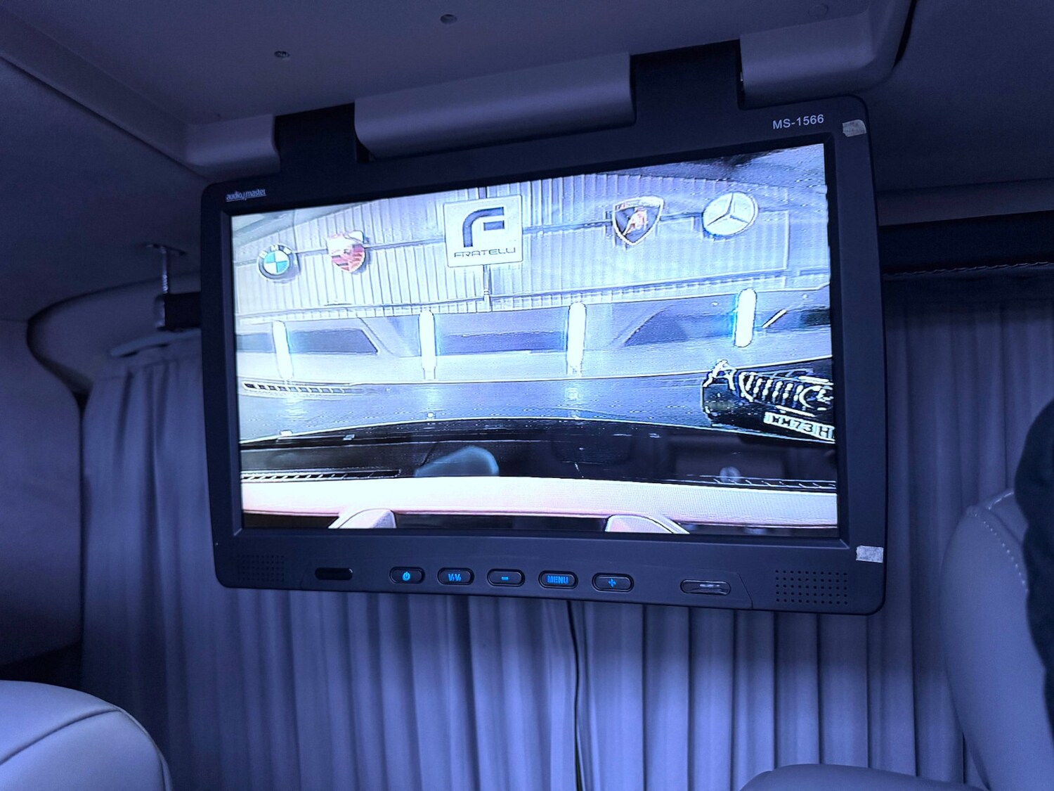 Used Mercedes-Benz Vito for sale - 76906253: Photo 46