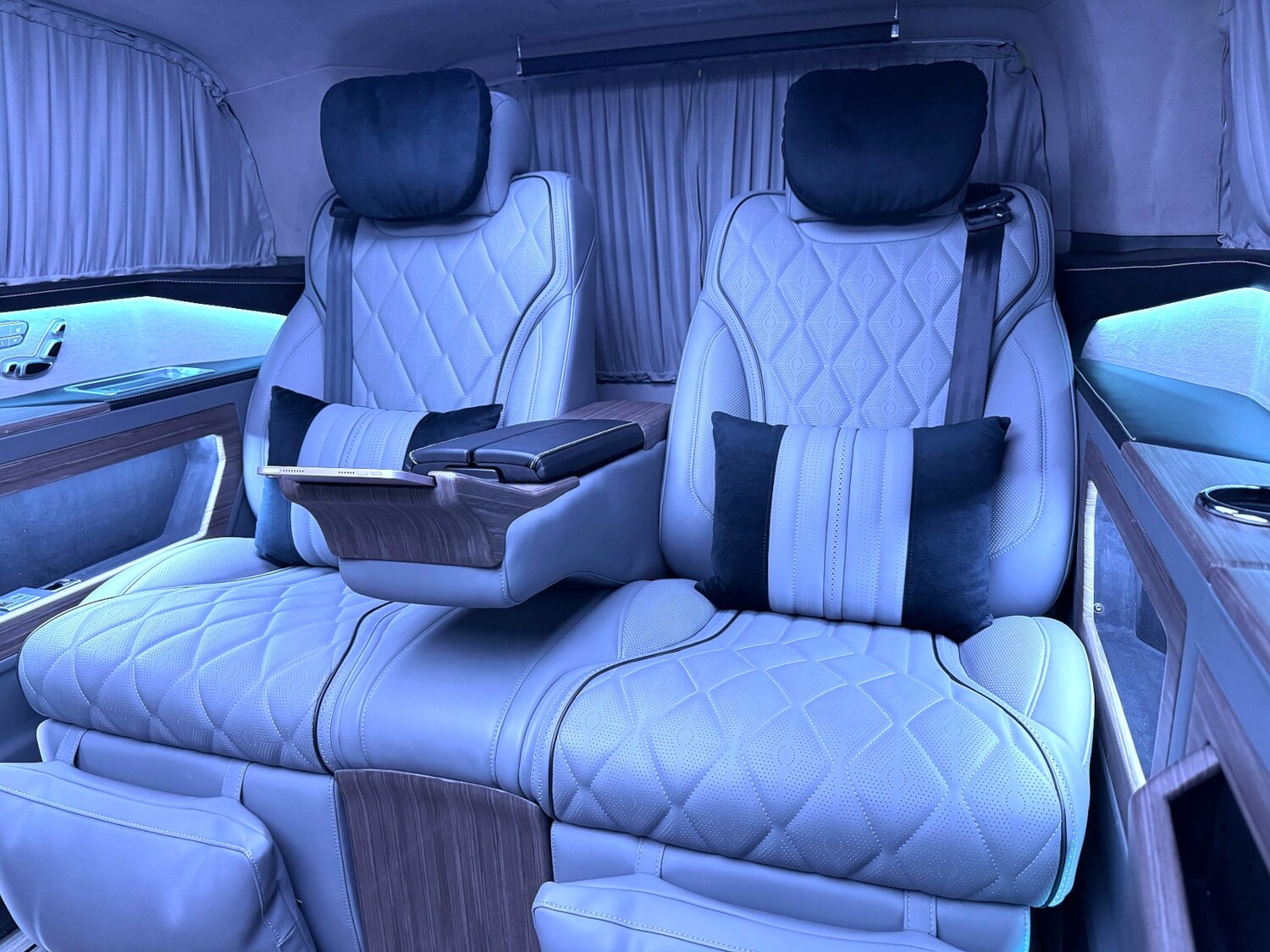 Used Mercedes-Benz Vito for sale - 76906253: Photo 47