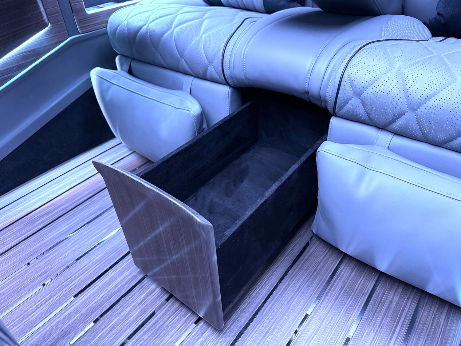 Used Mercedes-Benz Vito for sale - 76906253: Photo 48