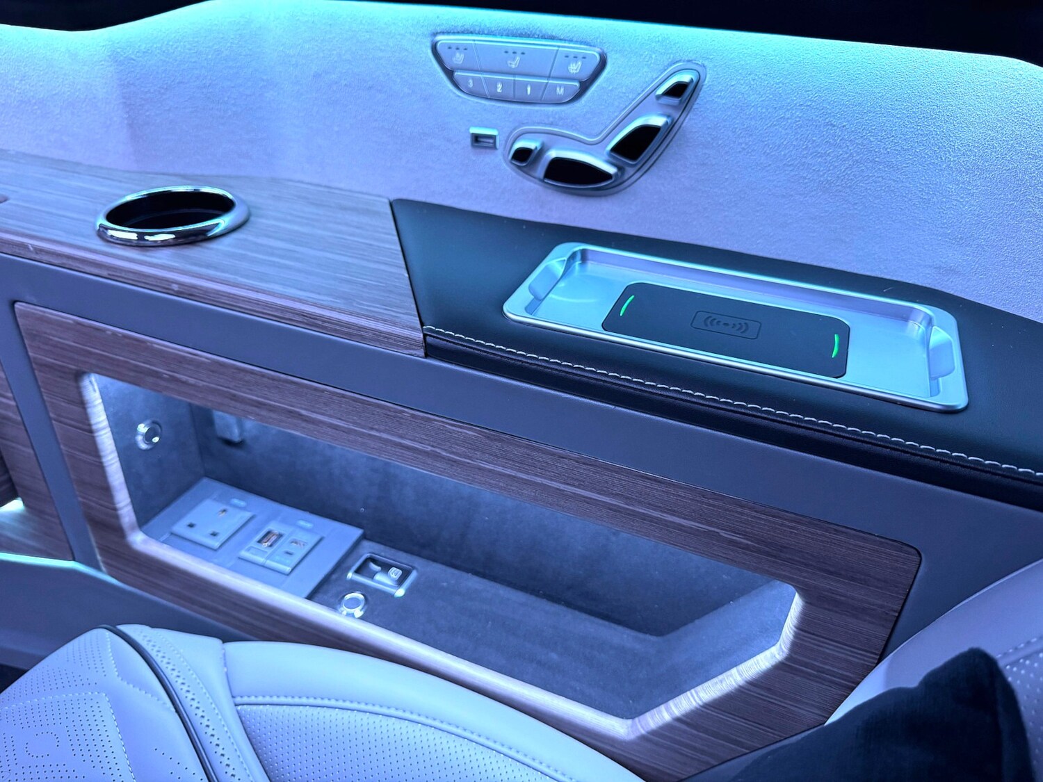 Used Mercedes-Benz Vito for sale - 76906253: Photo 51