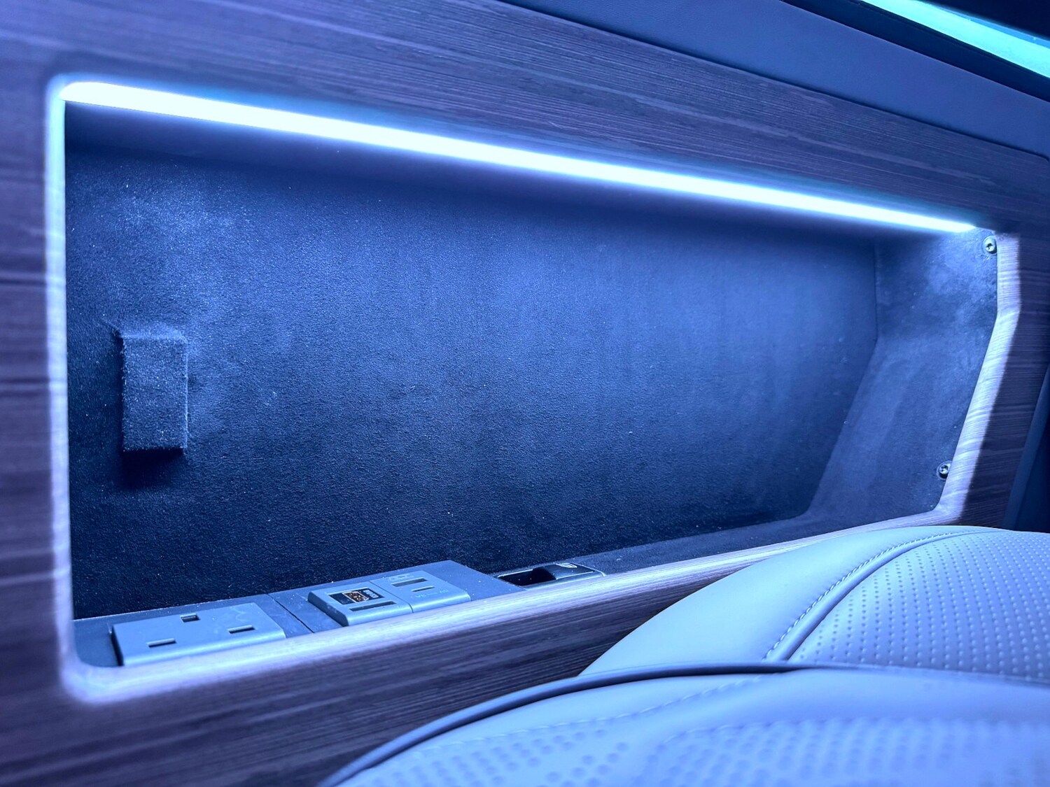 Used Mercedes-Benz Vito for sale - 76906253: Photo 52