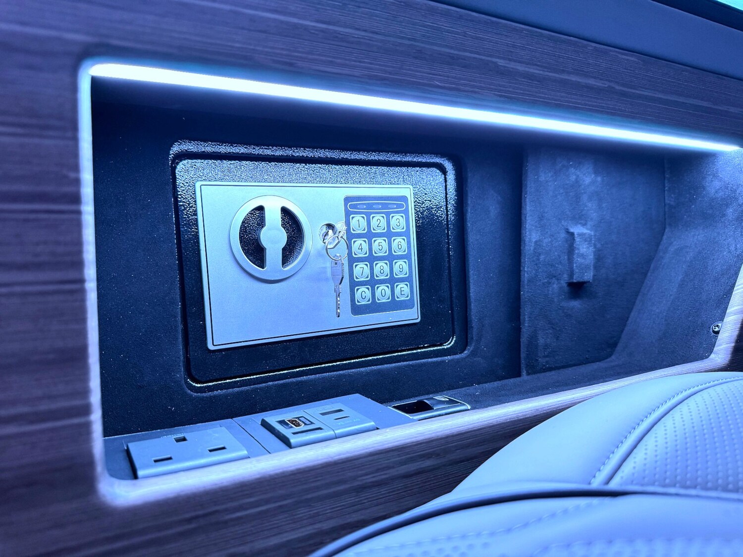 Used Mercedes-Benz Vito for sale - 76906253: Photo 53