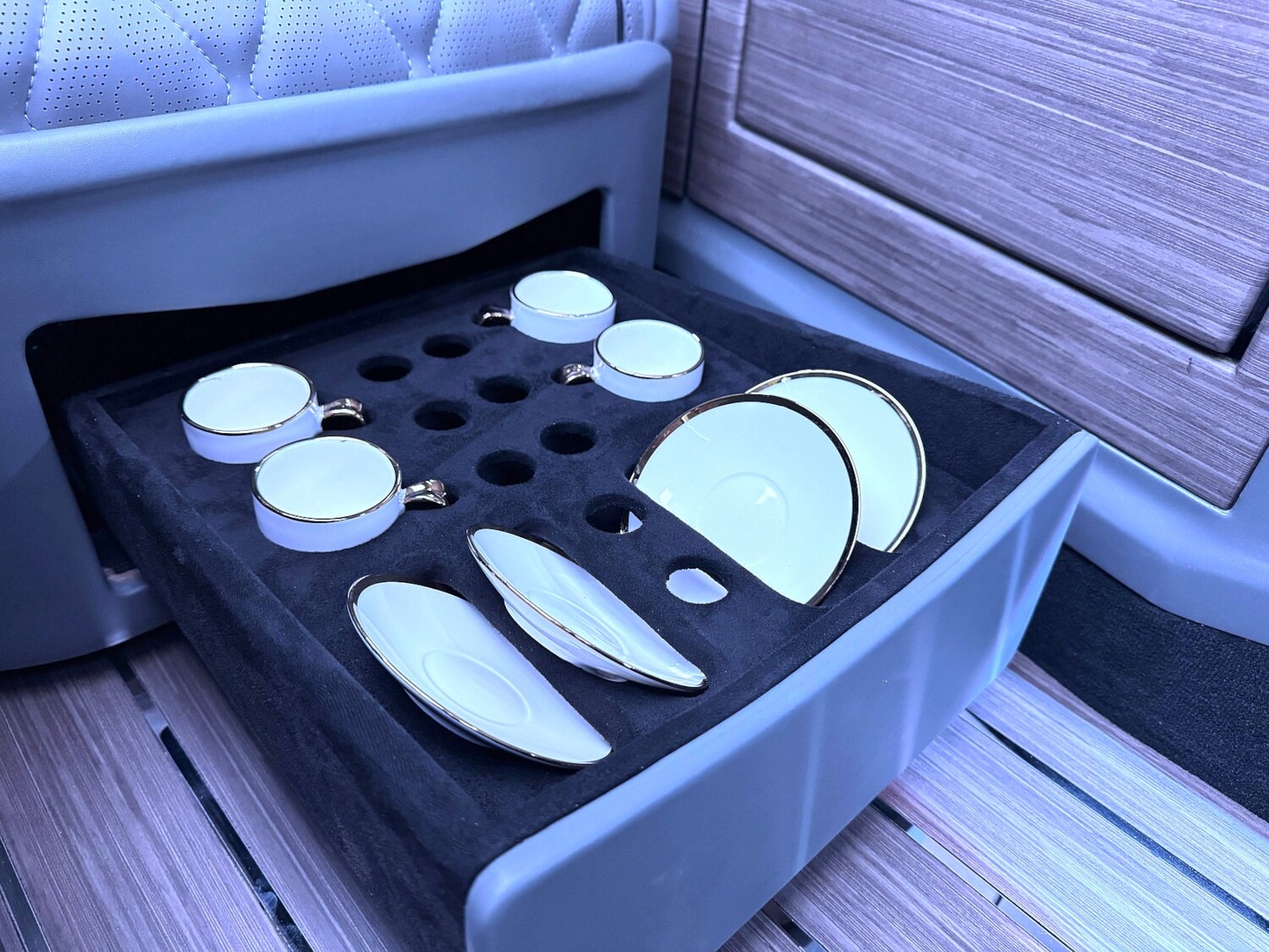 Used Mercedes-Benz Vito for sale - 76906253: Photo 54