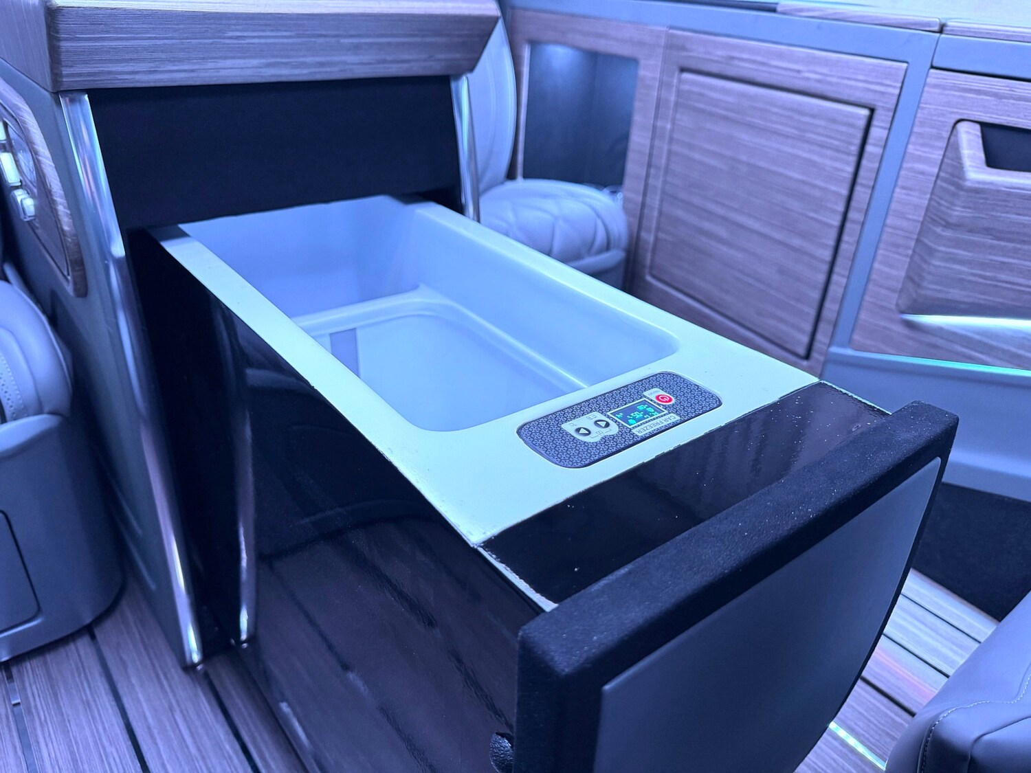 Used Mercedes-Benz Vito for sale - 76906253: Photo 55