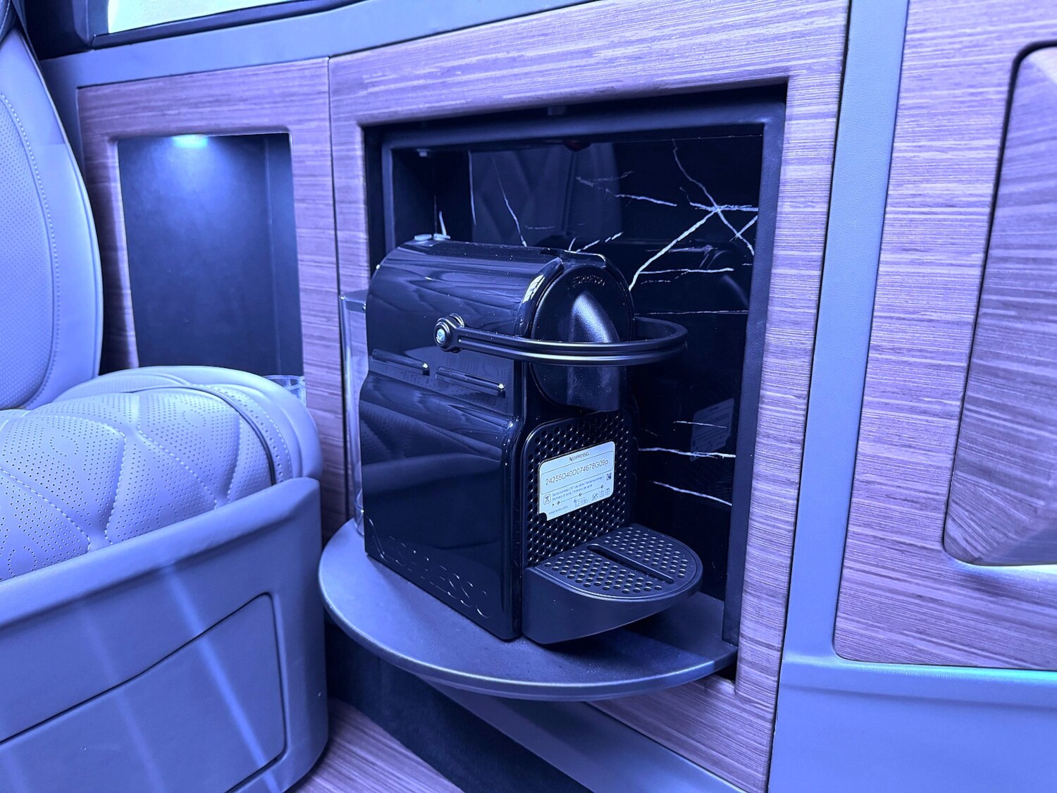 Used Mercedes-Benz Vito for sale - 76906253: Photo 56