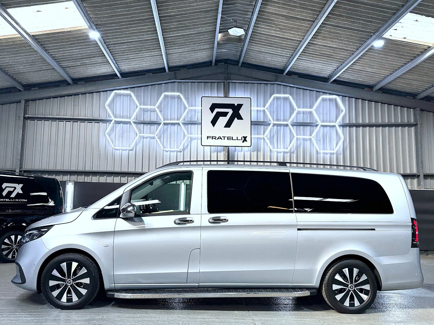 Used Mercedes-Benz Vito for sale - 76906253: Photo 6