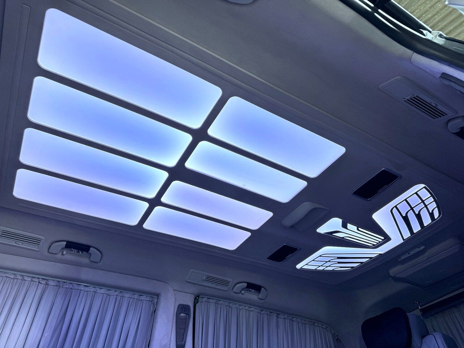 Used Mercedes-Benz Vito for sale - 76906253: Photo 62