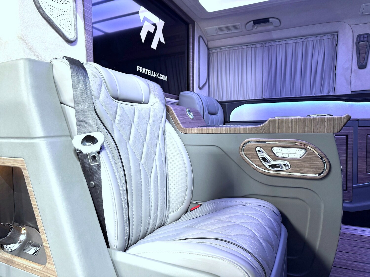 Used Mercedes-Benz Vito for sale - 76906253: Photo 64