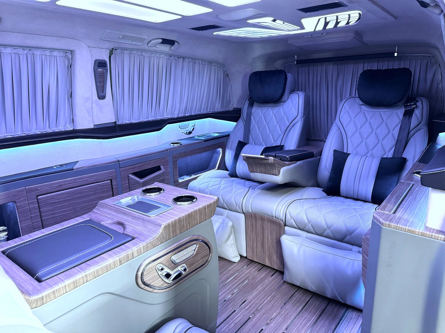 Used Mercedes-Benz Vito for sale - 76906253: Photo 65