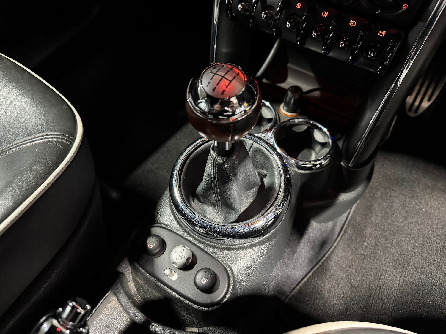 Used MINI Convertible 2008 for sale - 76904731: Photo 20