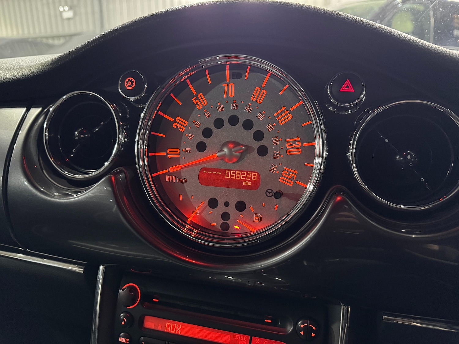 Used MINI Convertible 2008 for sale - 76904731: Photo 22