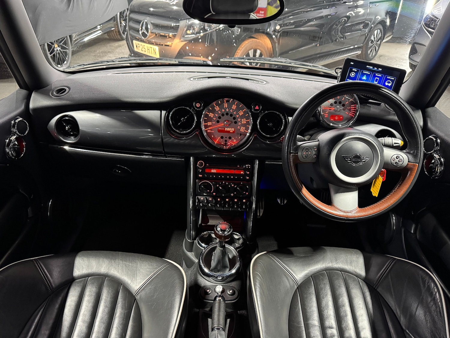 Used MINI Convertible 2008 for sale - 76904731: Photo 23