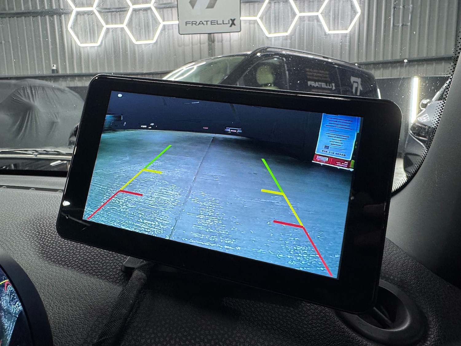 Used MINI Convertible 2008 for sale - 76904731: Photo 26