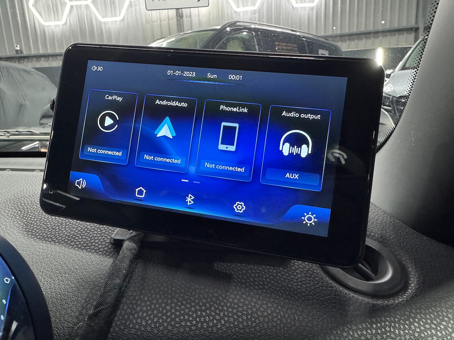 Used MINI Convertible 2008 for sale - 76904731: Photo 27