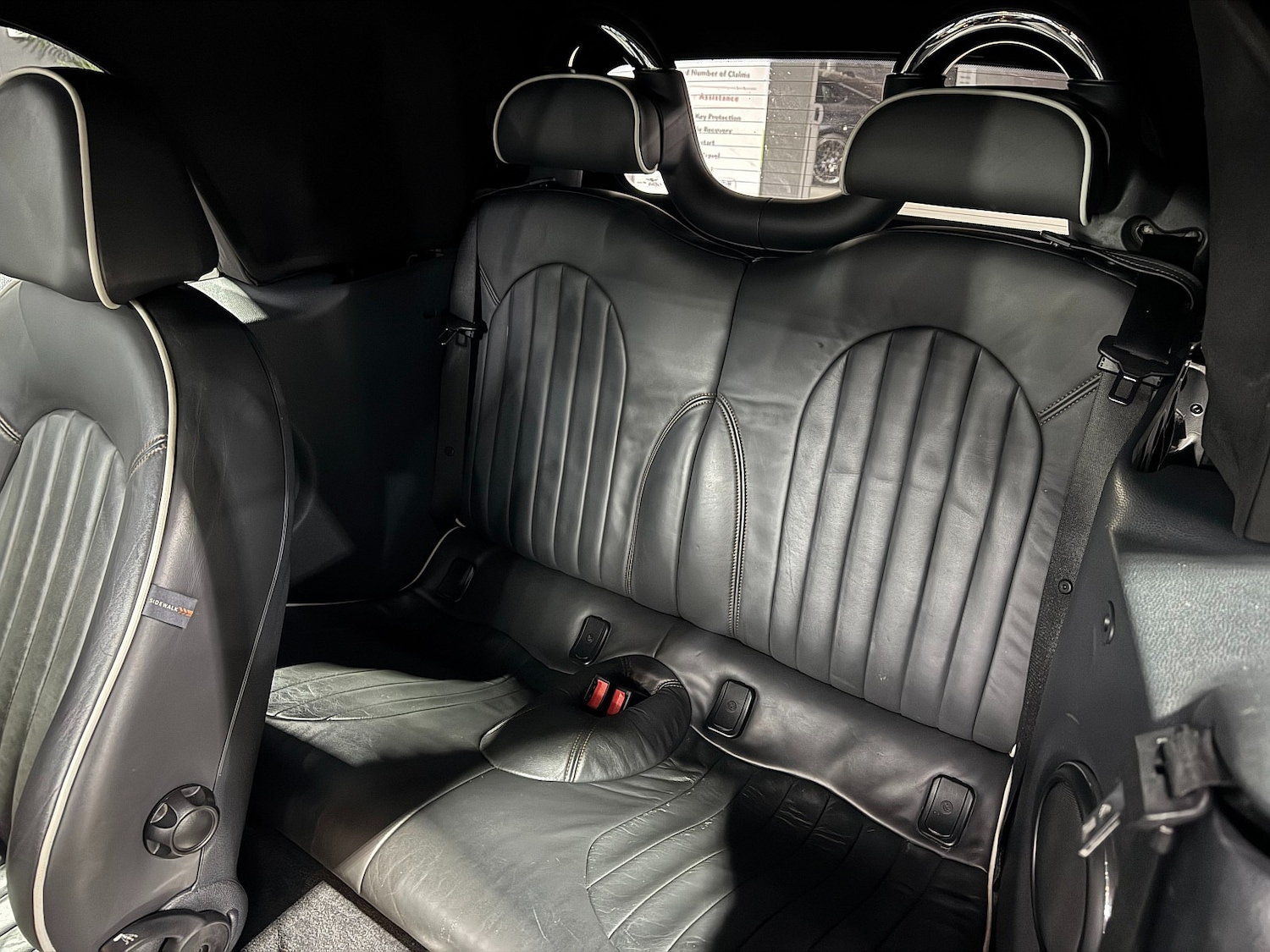 Used MINI Convertible 2008 for sale - 76904731: Photo 33