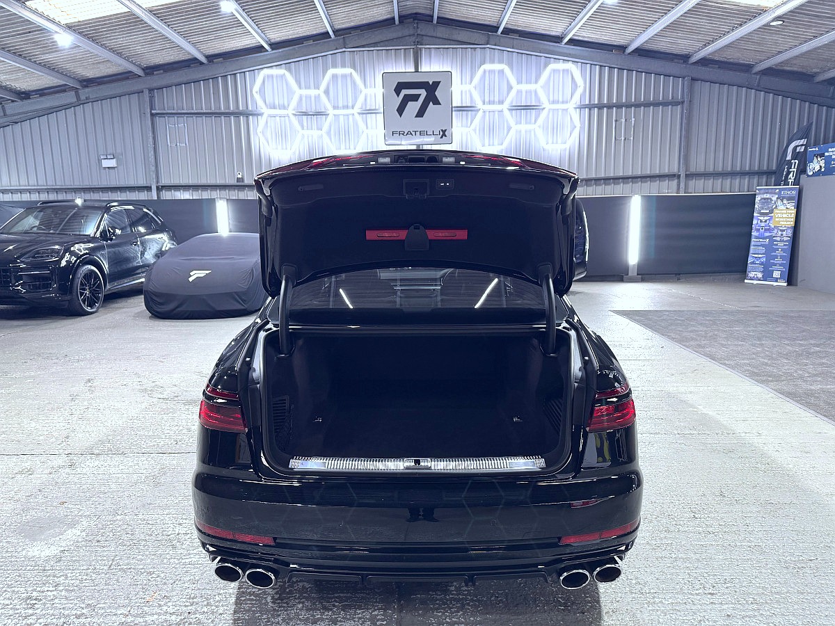 Used Audi A8 2022 for sale - 77639080: Photo 11