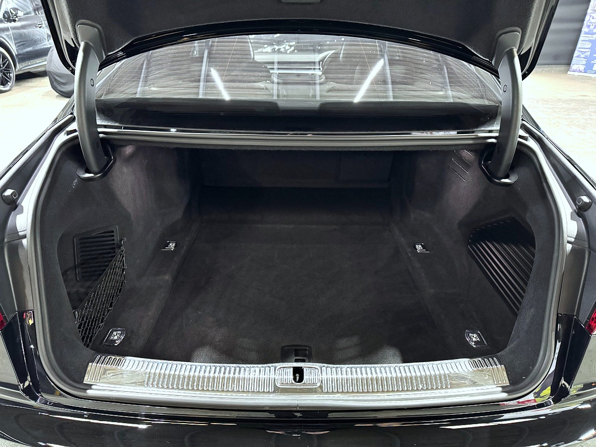 Used Audi A8 2022 for sale - 77639080: Photo 12