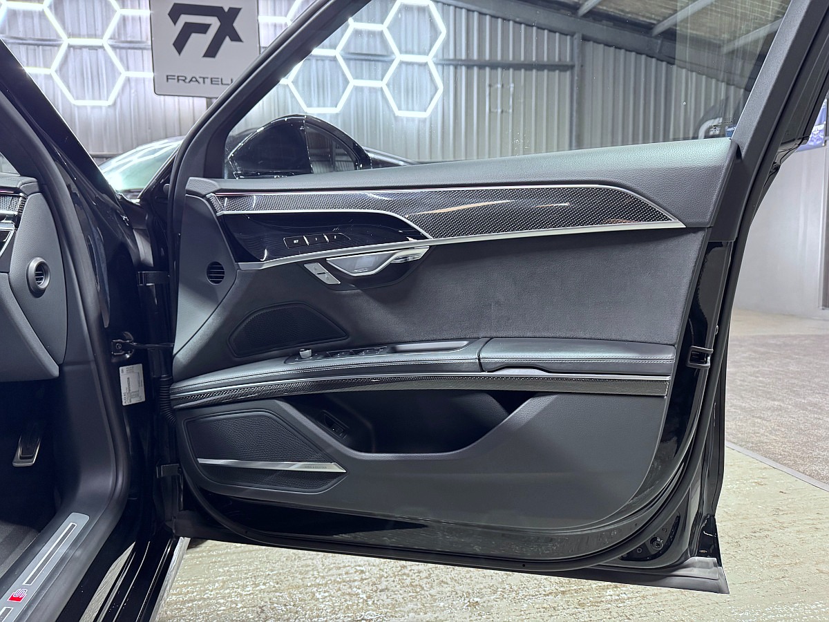 Used Audi A8 2022 for sale - 77639080: Photo 15