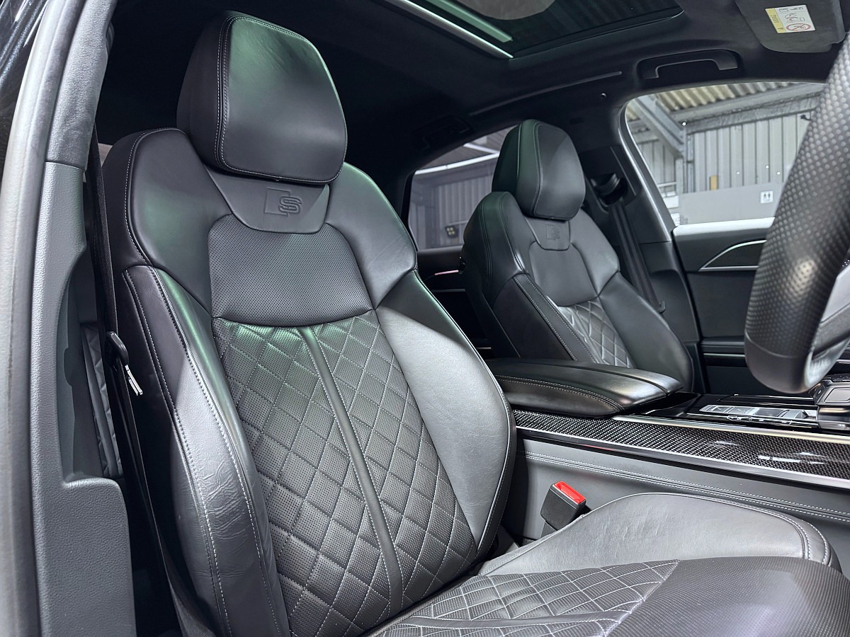 Used Audi A8 2022 for sale - 77639080: Photo 16