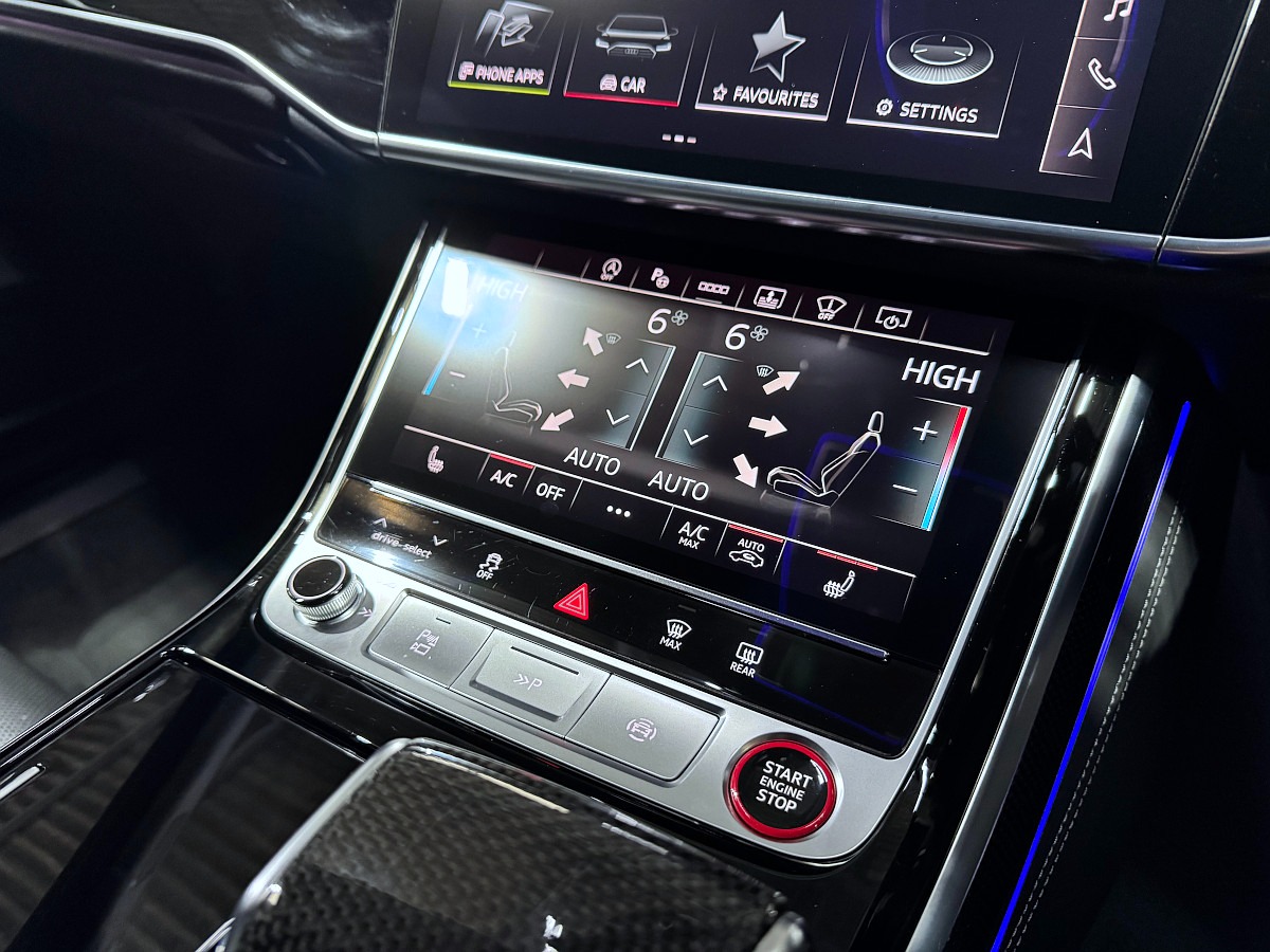 Used Audi A8 2022 for sale - 77639080: Photo 23