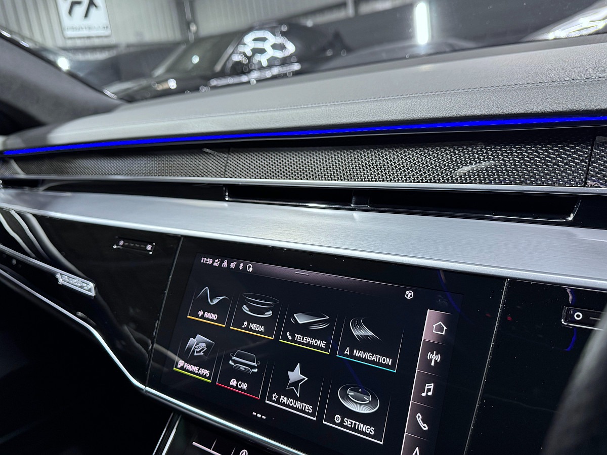 Used Audi A8 2022 for sale - 77639080: Photo 26