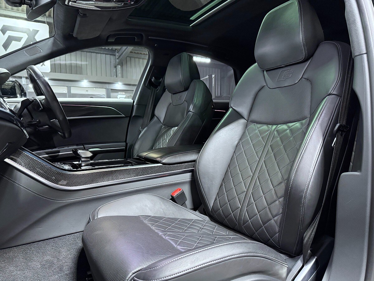 Used Audi A8 2022 for sale - 77639080: Photo 35