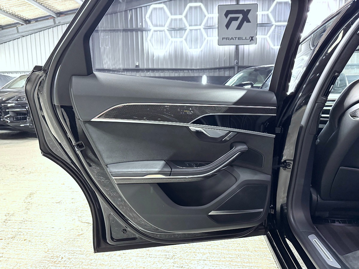 Used Audi A8 2022 for sale - 77639080: Photo 36