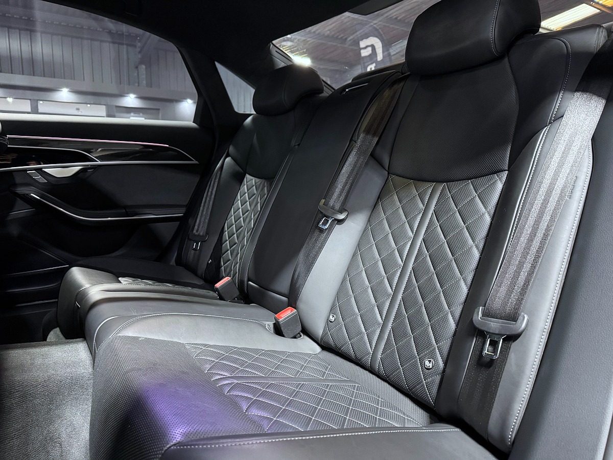 Used Audi A8 2022 for sale - 77639080: Photo 39