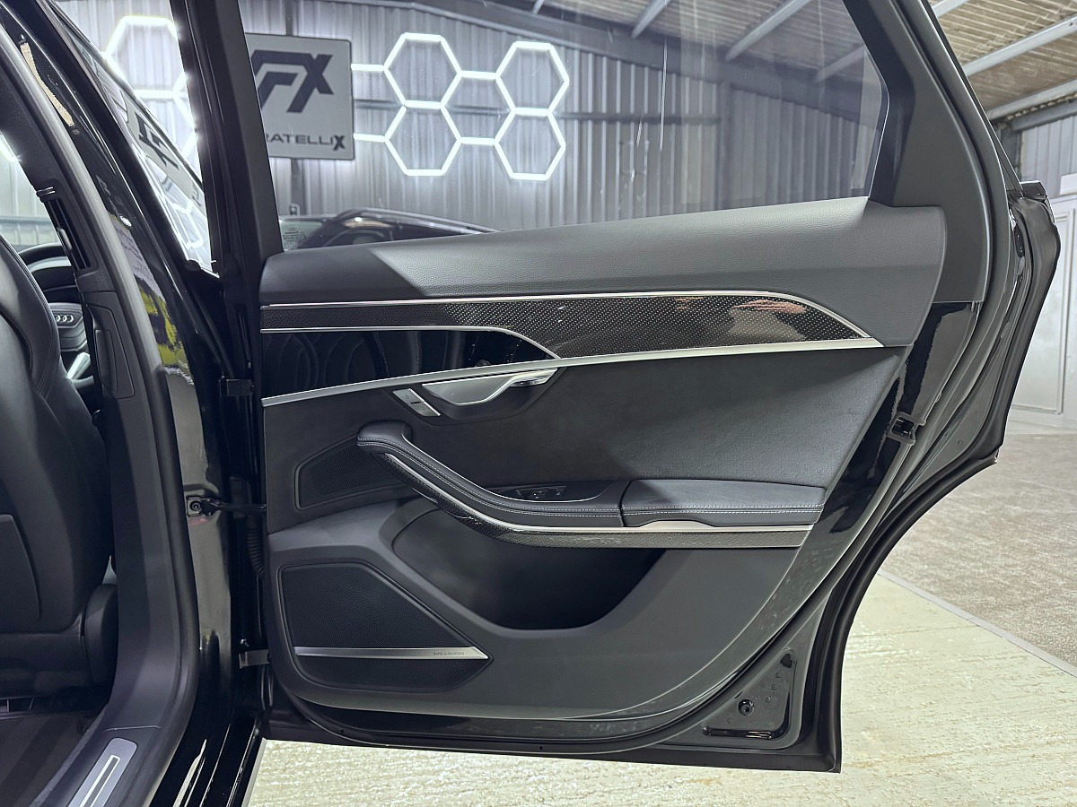 Used Audi A8 2022 for sale - 77639080: Photo 40