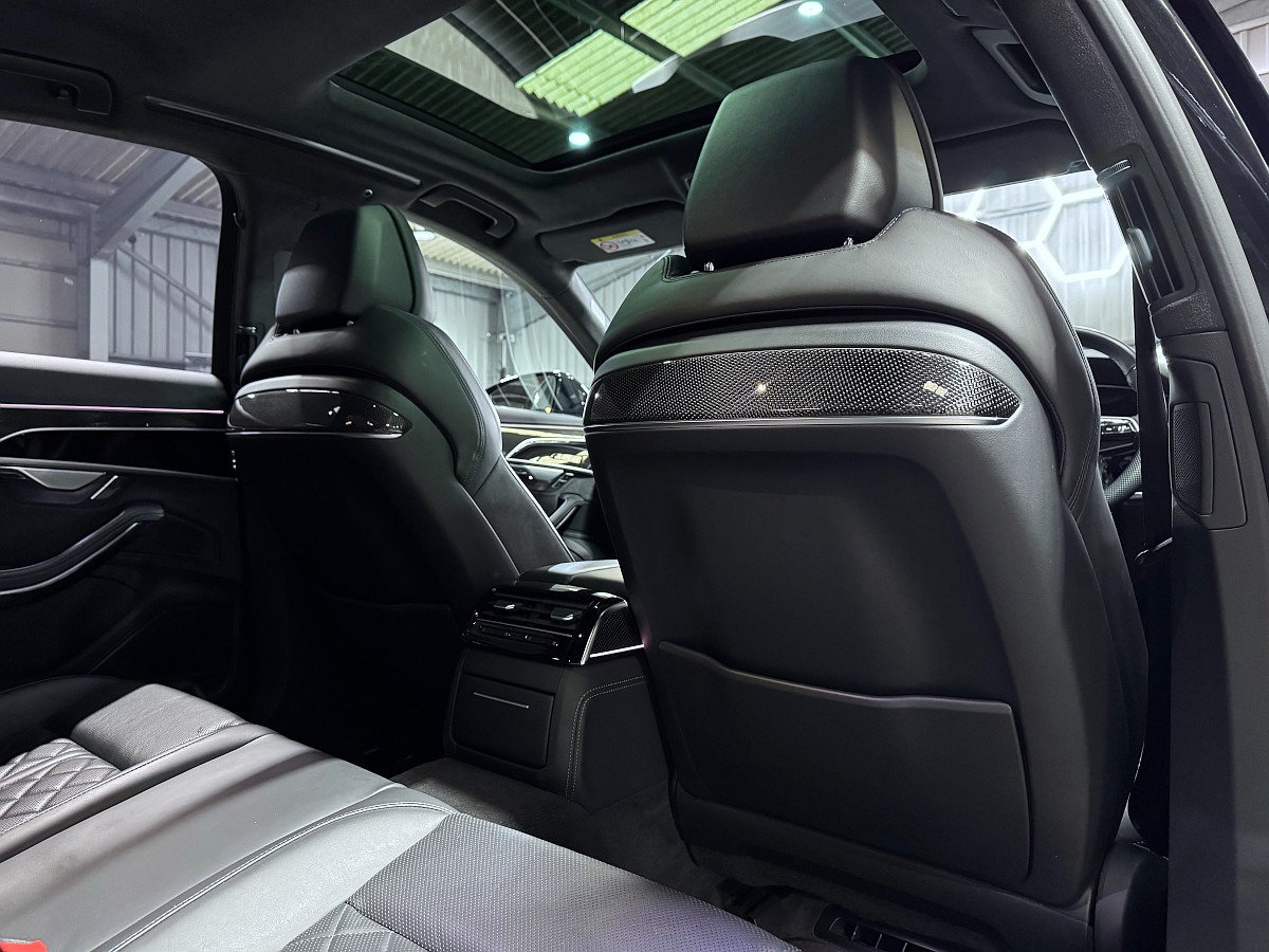 Used Audi A8 2022 for sale - 77639080: Photo 41