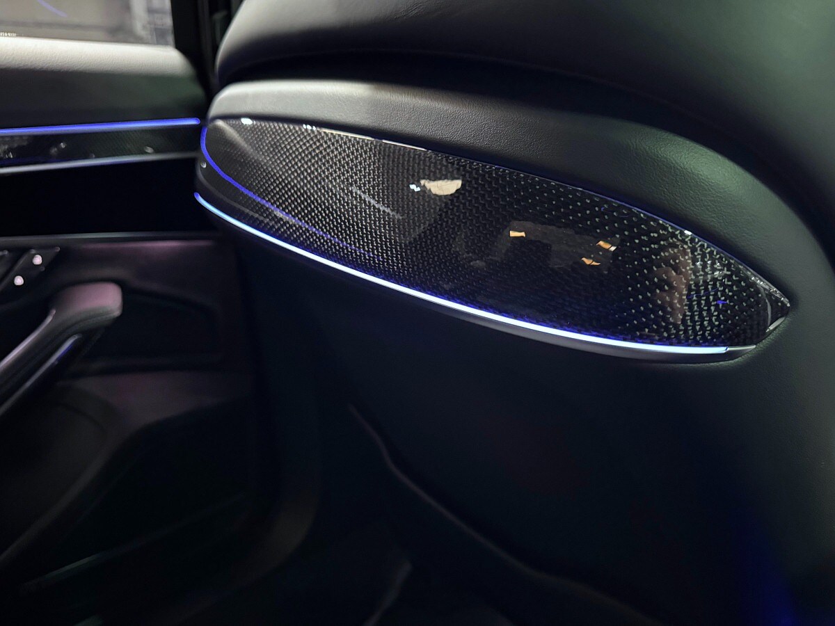 Used Audi A8 2022 for sale - 77639080: Photo 43