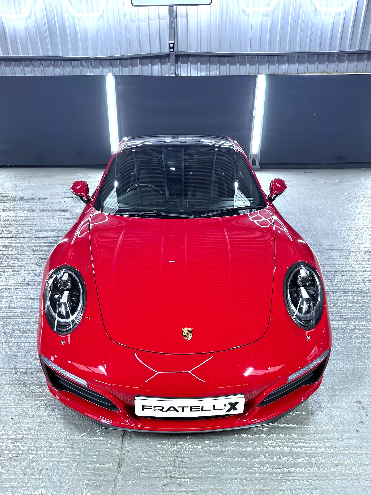 Used Porsche 911 2016 for sale - 76719120: Photo 10