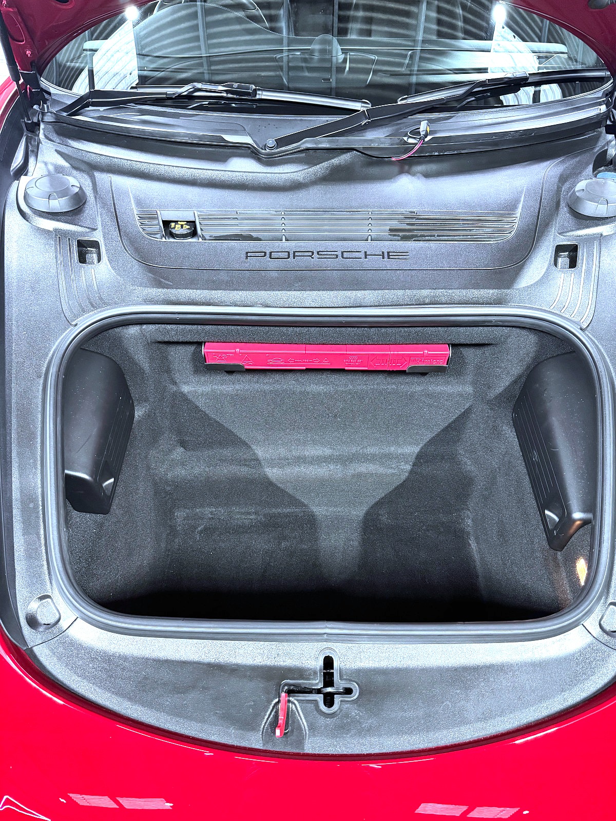 Used Porsche 911 2016 for sale - 76719120: Photo 12