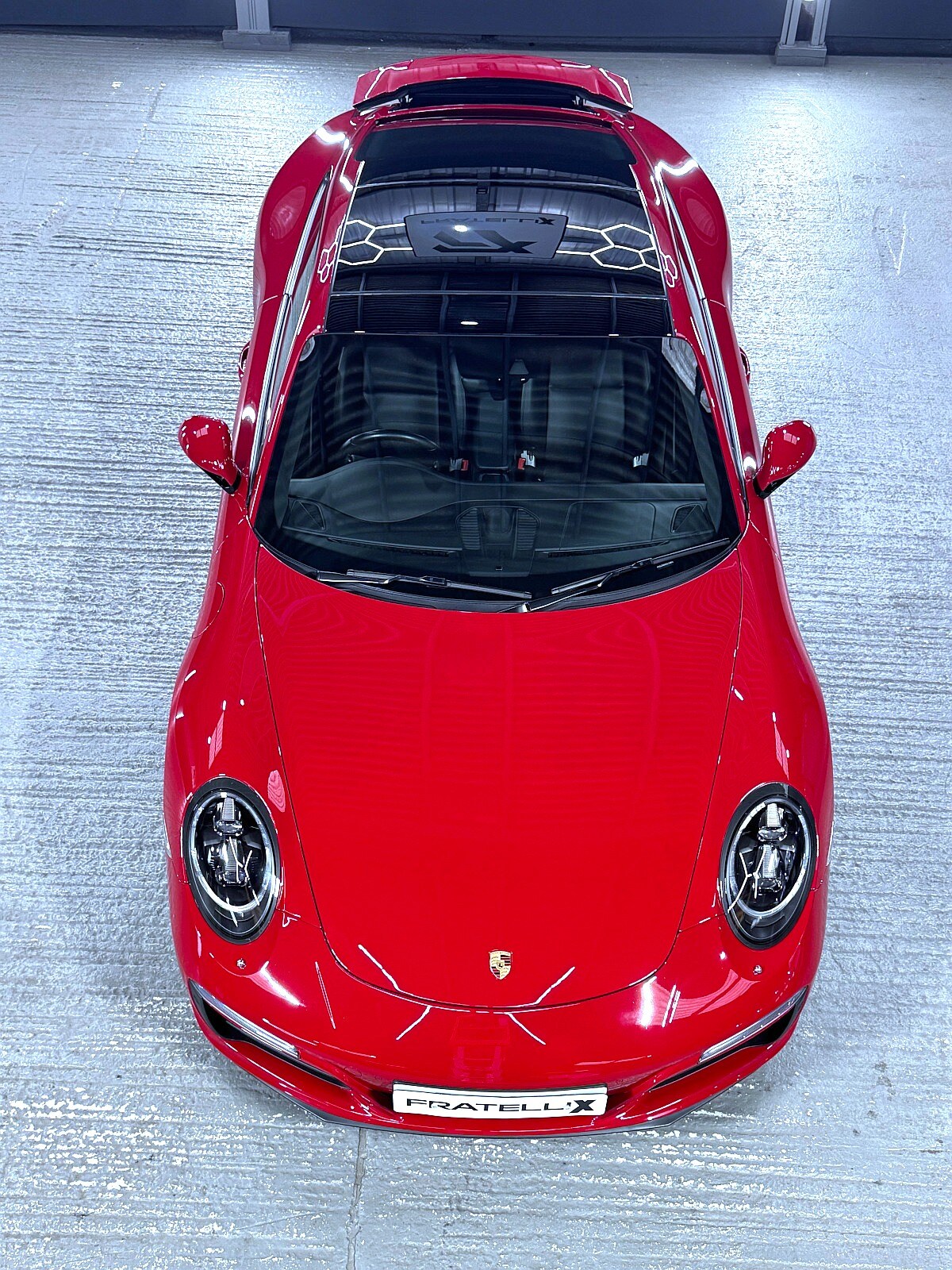 Used Porsche 911 2016 for sale - 76719120: Photo 13