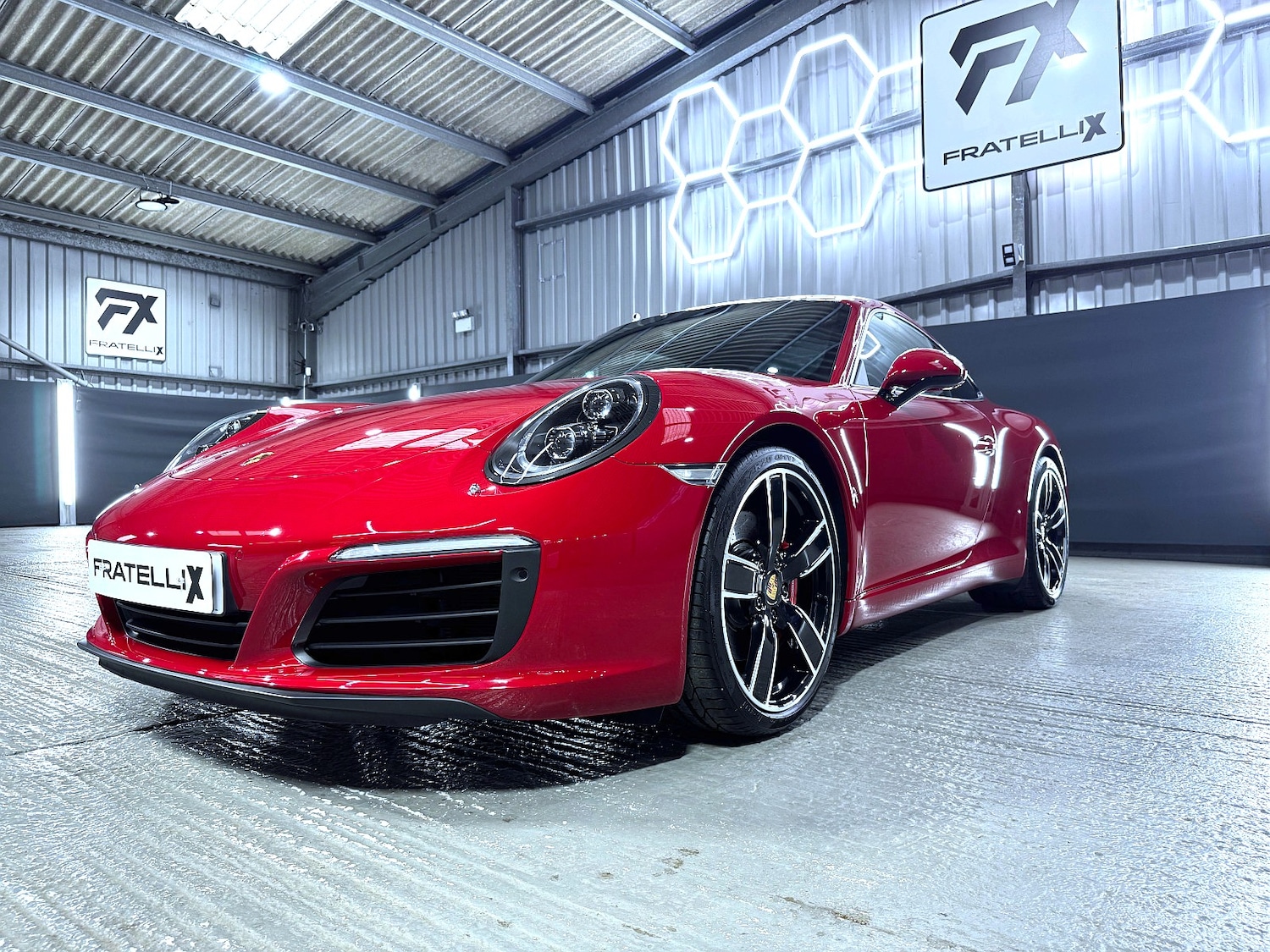 Used Porsche 911 2016 for sale - 76719120: Photo 15