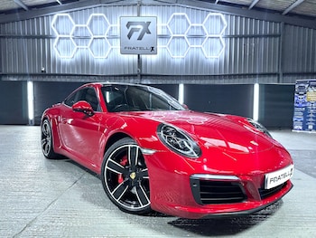 Used Porsche 911 2016 for sale - 76719120: Photo