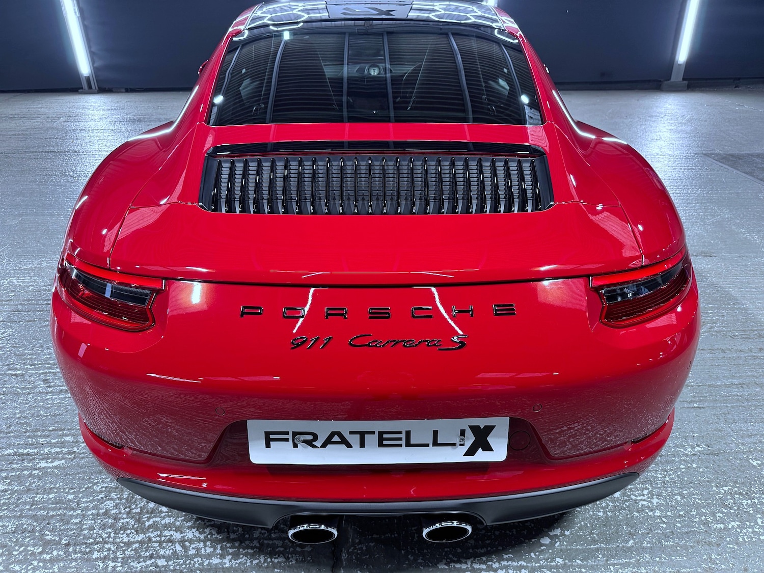 Used Porsche 911 2016 for sale - 76719120: Photo 21