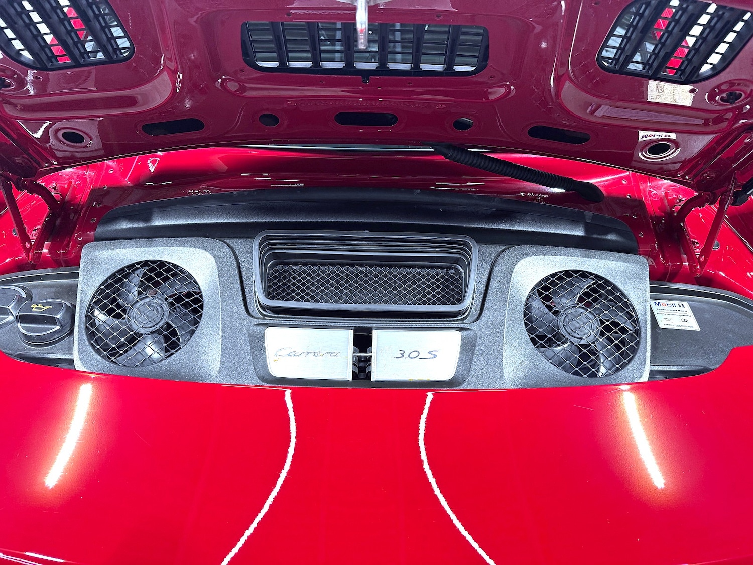 Used Porsche 911 2016 for sale - 76719120: Photo 23