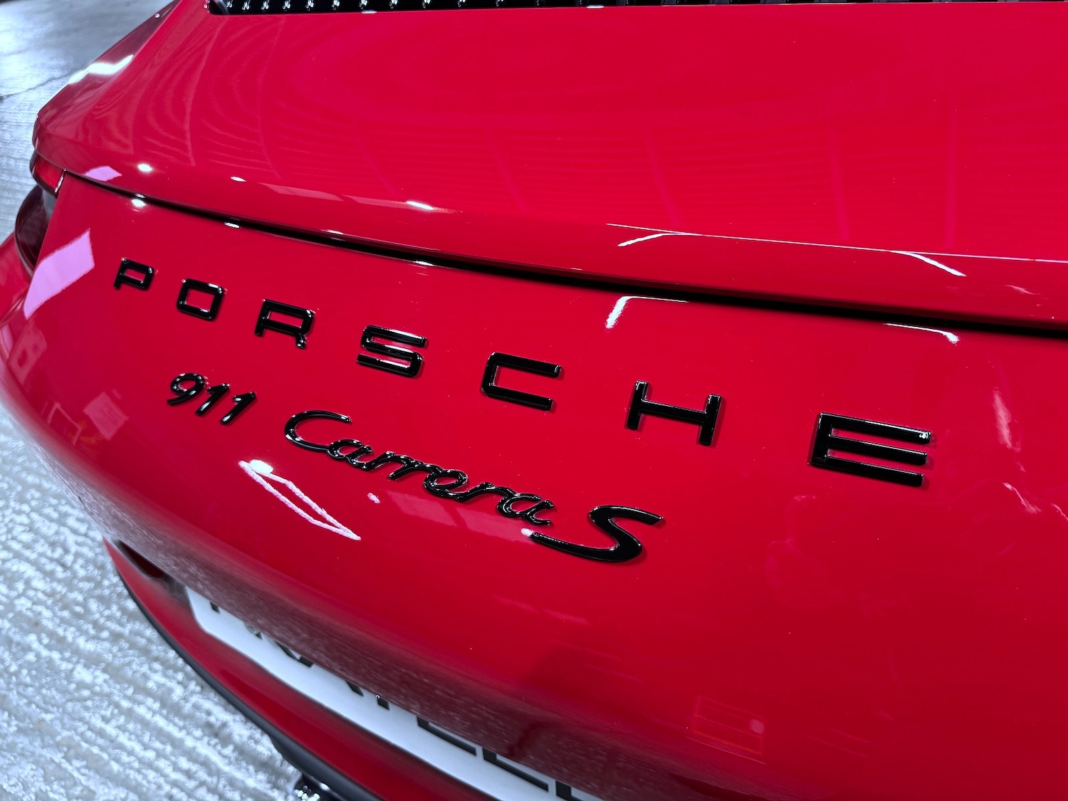 Used Porsche 911 2016 for sale - 76719120: Photo 27