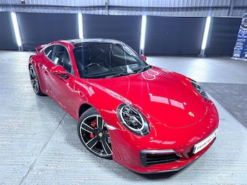 Used Porsche 911 2016 for sale - 76719120: Photo