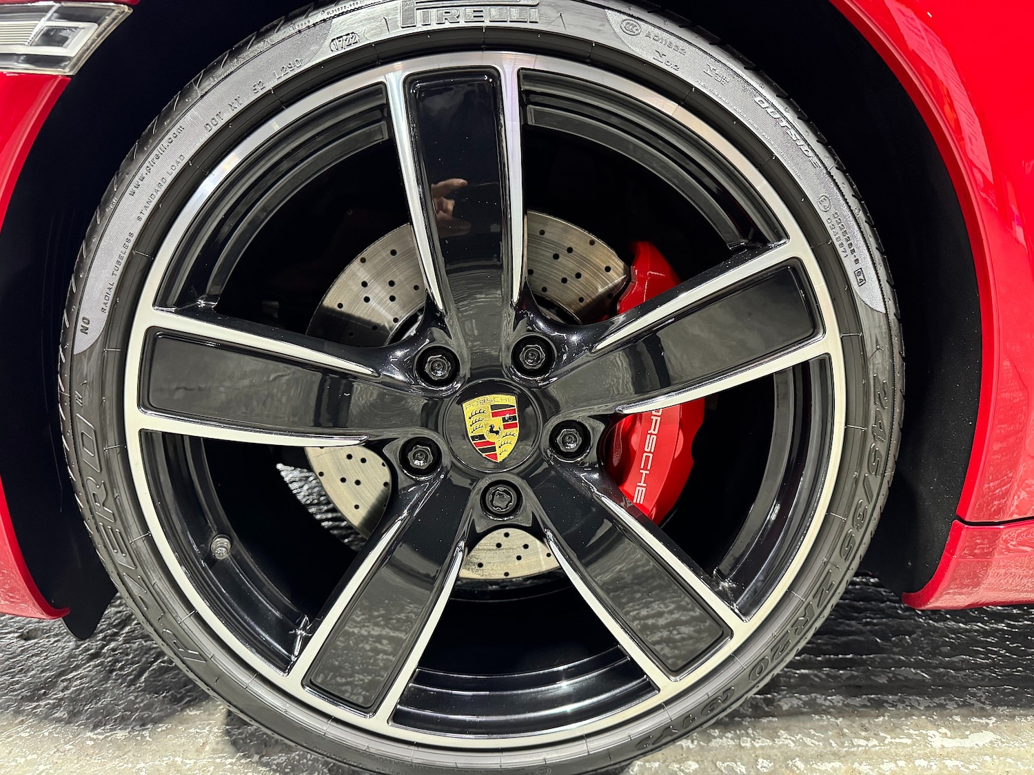 Used Porsche 911 2016 for sale - 76719120: Photo 30