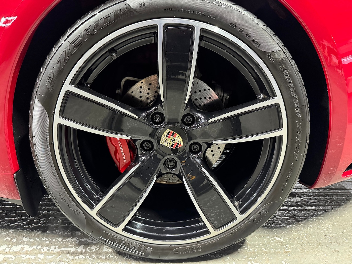 Used Porsche 911 2016 for sale - 76719120: Photo 31