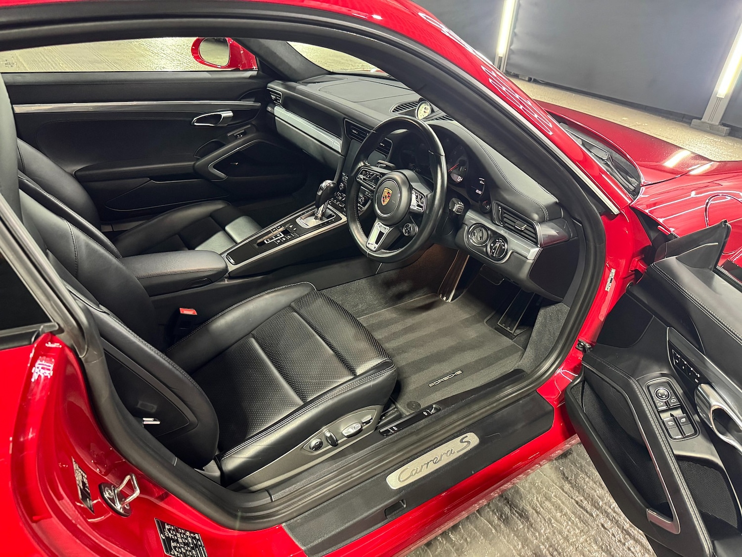 Used Porsche 911 2016 for sale - 76719120: Photo 34