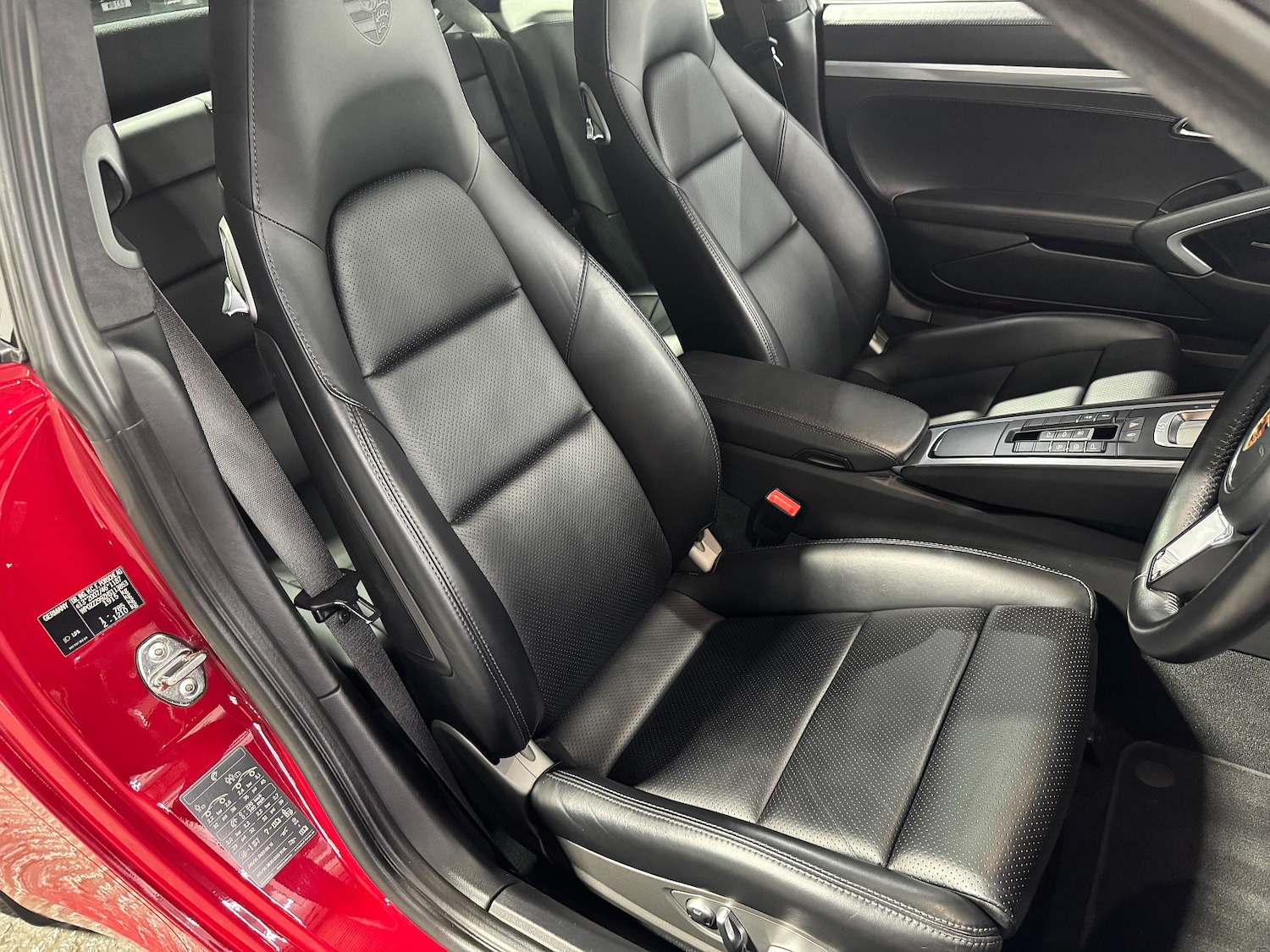 Used Porsche 911 2016 for sale - 76719120: Photo 35